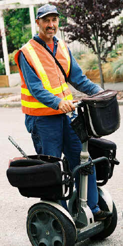 Space-Age Meter Reader